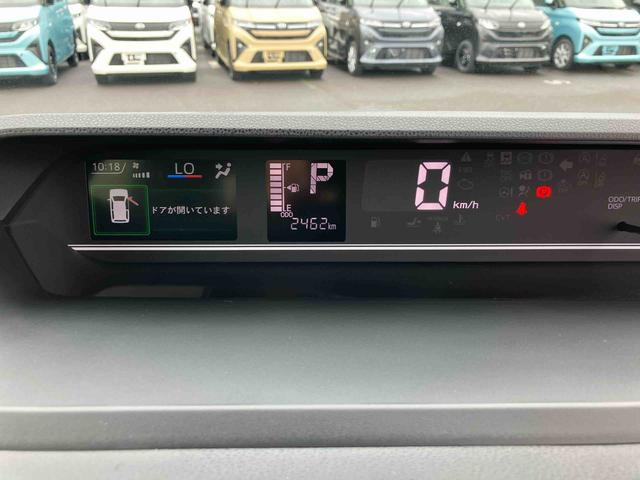 タントXリミテッドバックカメラ 両側パワスラ シートヒーター 電動駐車ブレーキ LEDヘッドライト オートライト オートエアコン 上下2段調節式デッキボード コーナーセンサー 衝突被害軽減ブレーキ(千葉県)の中古車