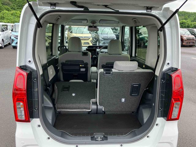 タントXリミテッドバックカメラ 両側パワスラ シートヒーター 電動駐車ブレーキ LEDヘッドライト オートライト オートエアコン 上下2段調節式デッキボード コーナーセンサー 衝突被害軽減ブレーキ(千葉県)の中古車