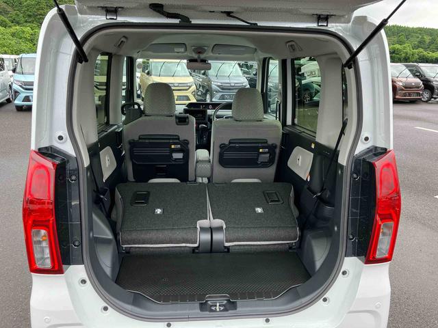 タントXリミテッドバックカメラ 両側パワスラ シートヒーター 電動駐車ブレーキ LEDヘッドライト オートライト オートエアコン 上下2段調節式デッキボード コーナーセンサー 衝突被害軽減ブレーキ(千葉県)の中古車