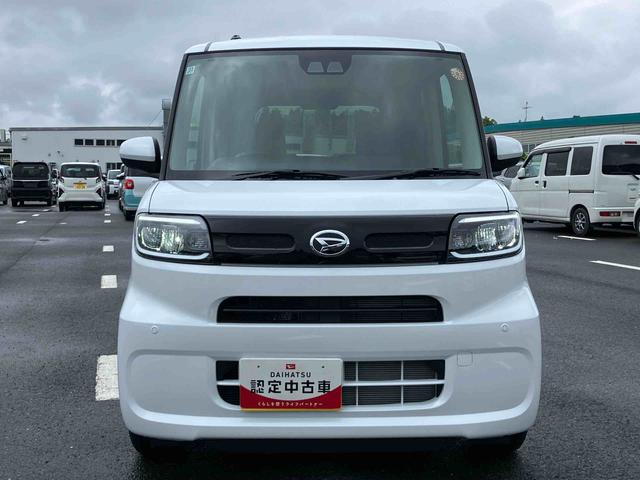 タントXリミテッドバックカメラ 両側パワスラ シートヒーター 電動駐車ブレーキ LEDヘッドライト オートライト オートエアコン 上下2段調節式デッキボード コーナーセンサー 衝突被害軽減ブレーキ(千葉県)の中古車