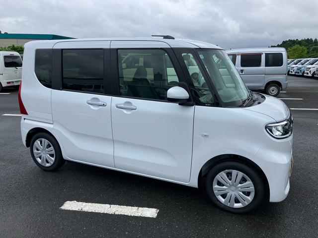 タントXリミテッドバックカメラ 両側パワスラ シートヒーター 電動駐車ブレーキ LEDヘッドライト オートライト オートエアコン 上下2段調節式デッキボード コーナーセンサー 衝突被害軽減ブレーキ(千葉県)の中古車