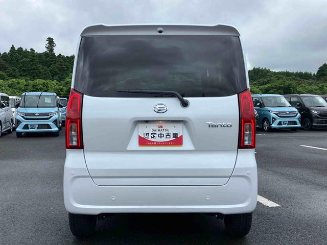 タントXリミテッドバックカメラ 両側パワスラ シートヒーター 電動駐車ブレーキ LEDヘッドライト オートライト オートエアコン 上下2段調節式デッキボード コーナーセンサー 衝突被害軽減ブレーキ(千葉県)の中古車