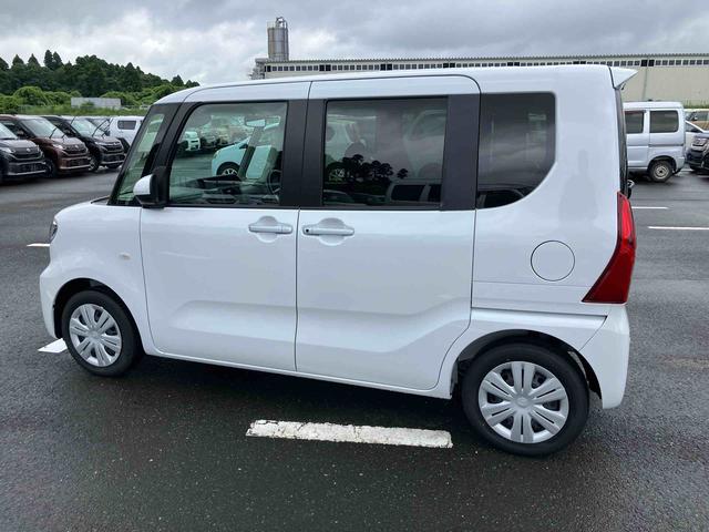 タントXリミテッドバックカメラ 両側パワスラ シートヒーター 電動駐車ブレーキ LEDヘッドライト オートライト オートエアコン 上下2段調節式デッキボード コーナーセンサー 衝突被害軽減ブレーキ(千葉県)の中古車