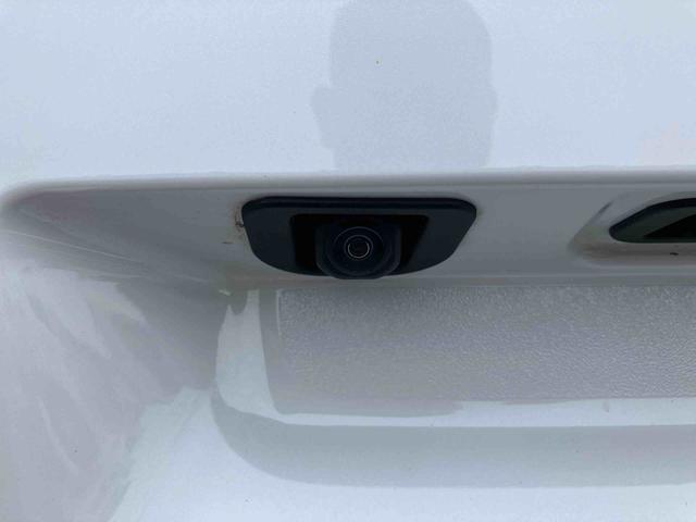 ムーヴキャンバスストライプスＧ両側電動スライドドア　ＬＥＤヘッドライト＆フォグランプ　シートヒーター　保温カップホルダー　電動駐車ブレーキ　バックカメラ　ステアリングスイッチ　コーナーセンサー　衝突被害軽減ブレーキ（千葉県）の中古車