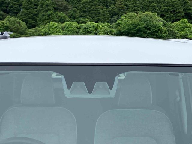 ムーヴキャンバスストライプスＧ両側電動スライドドア　ＬＥＤヘッドライト＆フォグランプ　シートヒーター　保温カップホルダー　電動駐車ブレーキ　バックカメラ　ステアリングスイッチ　コーナーセンサー　衝突被害軽減ブレーキ（千葉県）の中古車