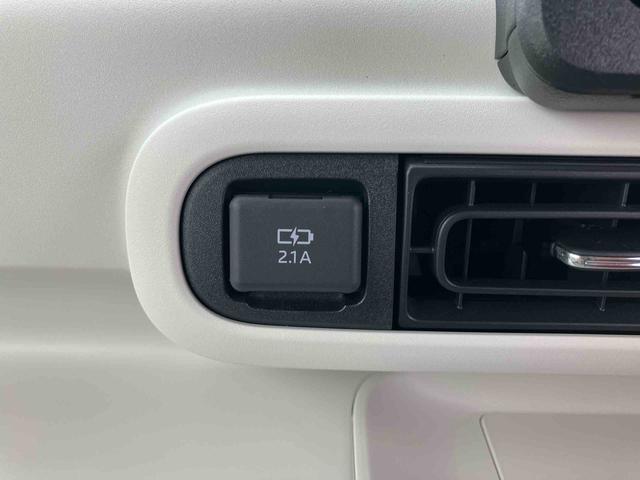 ムーヴキャンバスストライプスＧ両側電動スライドドア　ＬＥＤヘッドライト＆フォグランプ　シートヒーター　保温カップホルダー　電動駐車ブレーキ　バックカメラ　ステアリングスイッチ　コーナーセンサー　衝突被害軽減ブレーキ（千葉県）の中古車
