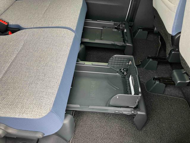 ムーヴキャンバスストライプスＧ両側電動スライドドア　ＬＥＤヘッドライト＆フォグランプ　シートヒーター　保温カップホルダー　電動駐車ブレーキ　バックカメラ　ステアリングスイッチ　コーナーセンサー　衝突被害軽減ブレーキ（千葉県）の中古車