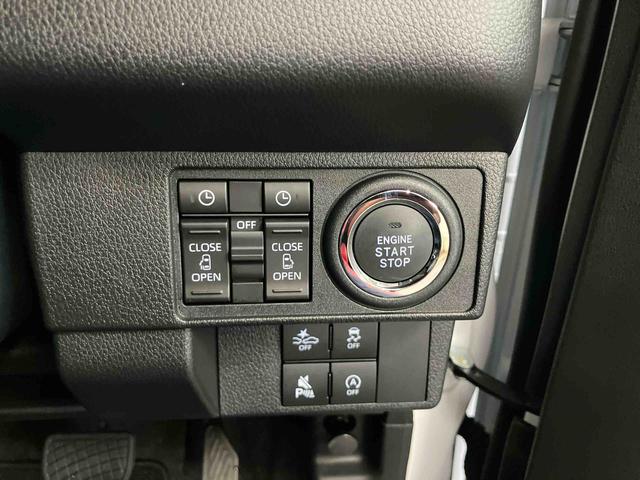 ムーヴキャンバスセオリーＧ両側電動スライドドア　ＬＥＤヘッドライト＆フォグランプ　シートヒーター　保温カップホルダー　電動駐車ブレーキ　バックカメラ　ステアリングスイッチ　コーナーセンサー　衝突被害軽減ブレーキ（千葉県）の中古車