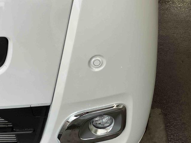 ムーヴキャンバスセオリーＧ両側電動スライドドア　ＬＥＤヘッドライト＆フォグランプ　シートヒーター　保温カップホルダー　電動駐車ブレーキ　バックカメラ　ステアリングスイッチ　コーナーセンサー　衝突被害軽減ブレーキ（千葉県）の中古車