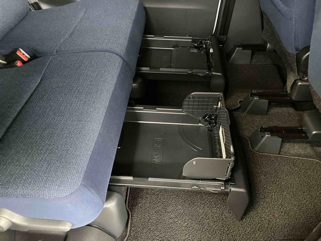 ムーヴキャンバスセオリーＧ両側電動スライドドア　ＬＥＤヘッドライト＆フォグランプ　シートヒーター　保温カップホルダー　電動駐車ブレーキ　バックカメラ　ステアリングスイッチ　コーナーセンサー　衝突被害軽減ブレーキ（千葉県）の中古車