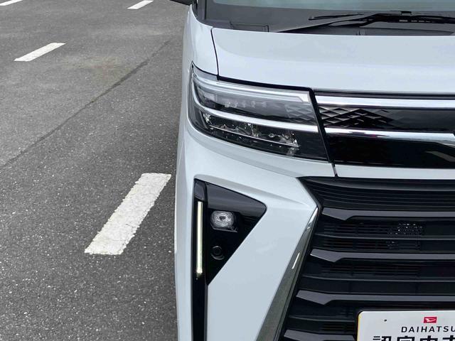 タントカスタムXリミテッドバックカメラ 両側パワスラ 14インチアルミ LEDヘッド&フォグランプ シートヒーター 電動駐車ブレーキ オートライト 上下2段調節式デッキボード コーナーセンサー 衝突被害軽減ブレーキ(千葉県)の中古車