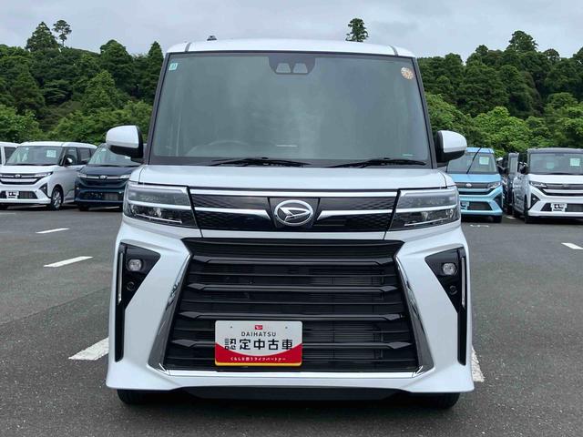 タントカスタムXリミテッドバックカメラ 両側パワスラ 14インチアルミ LEDヘッド&フォグランプ シートヒーター 電動駐車ブレーキ オートライト 上下2段調節式デッキボード コーナーセンサー 衝突被害軽減ブレーキ(千葉県)の中古車