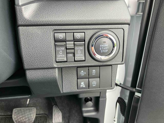 ムーヴRSターボエンジン 15インチアルミ バックカメラ 両側電動スライドドア 電動駐車ブレーキ LEDヘッド&フォグ コーナーセンサー 衝突被害軽減ブレーキ ステアリングスイッチ 自動追従クルコン(千葉県)の中古車