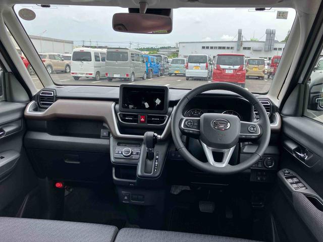 ムーヴRSターボエンジン 15インチアルミ バックカメラ 両側電動スライドドア 電動駐車ブレーキ LEDヘッド&フォグ コーナーセンサー 衝突被害軽減ブレーキ ステアリングスイッチ 自動追従クルコン(千葉県)の中古車