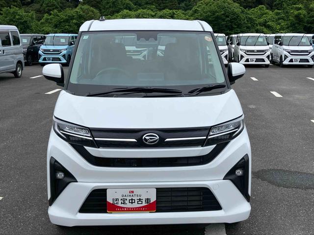 ムーヴRSターボエンジン 15インチアルミ バックカメラ 両側電動スライドドア 電動駐車ブレーキ LEDヘッド&フォグ コーナーセンサー 衝突被害軽減ブレーキ ステアリングスイッチ 自動追従クルコン(千葉県)の中古車