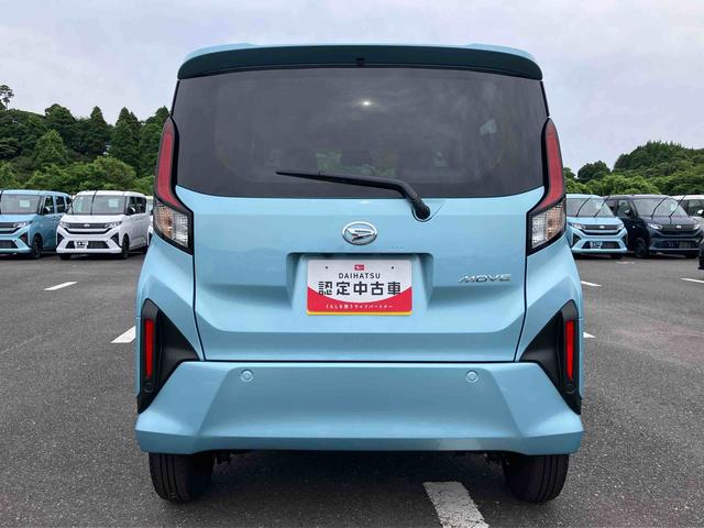 ムーヴXバックカメラ 片側電動スライドドア LEDライト コーナーセンサー 衝突被害軽減ブレーキ ステアリングスイッチ(千葉県)の中古車