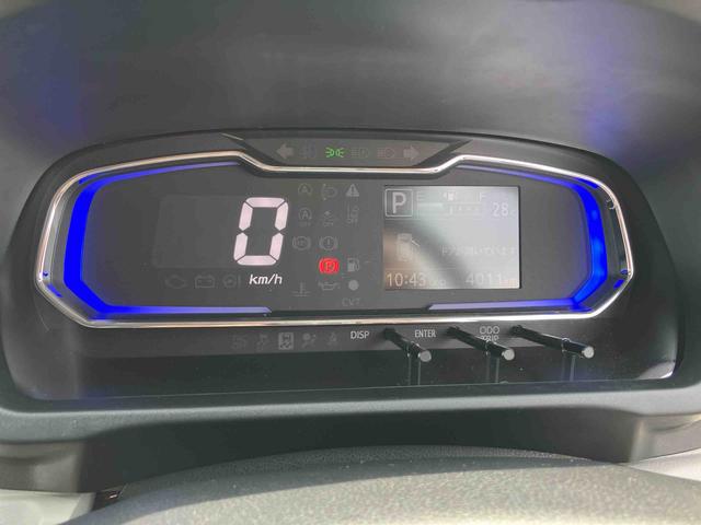 ミライースＸ　ＳＡIIIＬＥＤヘッドライト　電動格納ドアミラー　プライバシーガラス　リヤシートヘッドレスト　オートライト　キーレスエントリー　セキュリティアラーム　横滑り防止装置　コーナーセンサー　衝突被害軽減ブレーキ（千葉県）の中古車