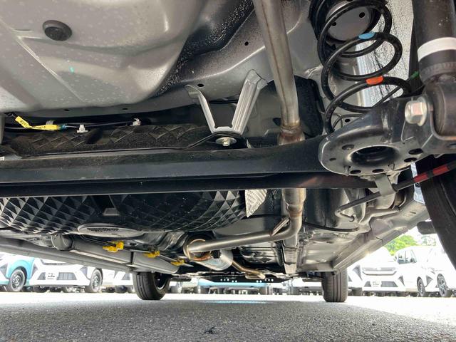 ミライースＸ　ＳＡIIIＬＥＤヘッドライト　電動格納ドアミラー　プライバシーガラス　リヤシートヘッドレスト　オートライト　キーレスエントリー　セキュリティアラーム　横滑り防止装置　コーナーセンサー　衝突被害軽減ブレーキ（千葉県）の中古車