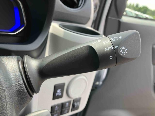 ミライースＸ　ＳＡIIIＬＥＤヘッドライト　電動格納ドアミラー　プライバシーガラス　リヤシートヘッドレスト　オートライト　キーレスエントリー　セキュリティアラーム　横滑り防止装置　コーナーセンサー　衝突被害軽減ブレーキ（千葉県）の中古車