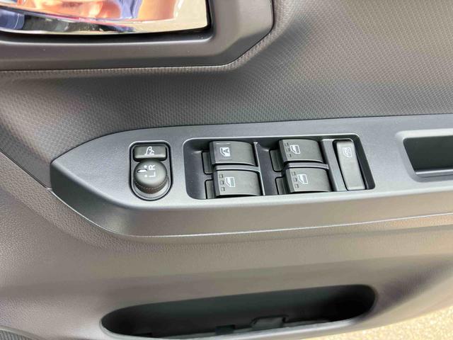 ミライースＸ　ＳＡIIIＬＥＤヘッドライト　電動格納ドアミラー　プライバシーガラス　リヤシートヘッドレスト　オートライト　キーレスエントリー　セキュリティアラーム　横滑り防止装置　コーナーセンサー　衝突被害軽減ブレーキ（千葉県）の中古車