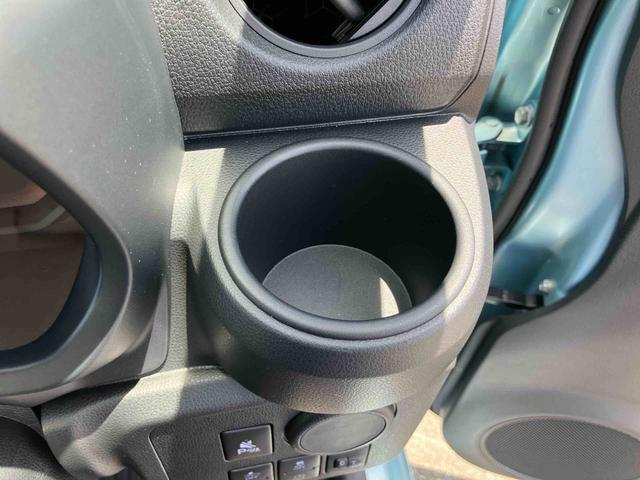 ミライースＬ　ＳＡIII衝突被害軽減ブレーキ（スマートアシスト３）　横滑り防止装置　コーナーセンサー　オートライト　オートハイビーム　キーレスエントリー　セキュリティアラーム　アイドリングストップ（千葉県）の中古車
