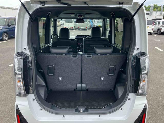 タントカスタムRSリミテッドターボエンジン 15インチアルミ バックカメラ 両側パワスラ シートヒーター 電動駐車ブレーキ LEDライト&フォグ 上下2段調節式デッキボード コーナーセンサー 衝突被害軽減ブレーキ(千葉県)の中古車