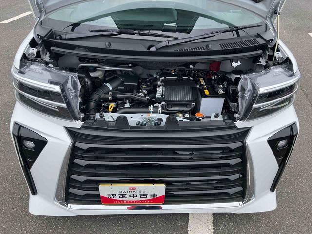タントカスタムRSリミテッドターボエンジン 15インチアルミ バックカメラ 両側パワスラ シートヒーター 電動駐車ブレーキ LEDライト&フォグ 上下2段調節式デッキボード コーナーセンサー 衝突被害軽減ブレーキ(千葉県)の中古車