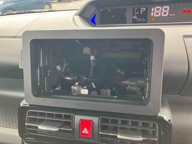 タントカスタムRSリミテッドターボエンジン 15インチアルミ バックカメラ 両側パワスラ シートヒーター 電動駐車ブレーキ LEDライト&フォグ 上下2段調節式デッキボード コーナーセンサー 衝突被害軽減ブレーキ(千葉県)の中古車
