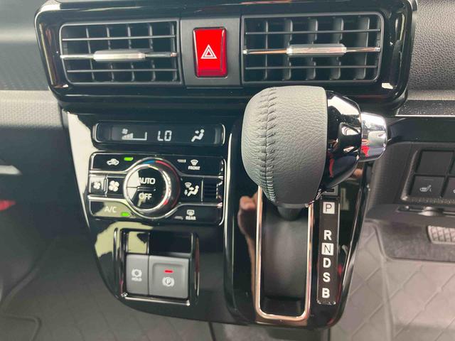 タントカスタムRSリミテッドターボエンジン 15インチアルミ バックカメラ 両側パワスラ シートヒーター 電動駐車ブレーキ LEDライト&フォグ 上下2段調節式デッキボード コーナーセンサー 衝突被害軽減ブレーキ(千葉県)の中古車