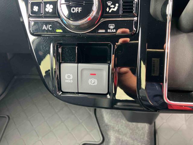 タントカスタムRSリミテッドターボエンジン 15インチアルミ バックカメラ 両側パワスラ シートヒーター 電動駐車ブレーキ LEDライト&フォグ 上下2段調節式デッキボード コーナーセンサー 衝突被害軽減ブレーキ(千葉県)の中古車