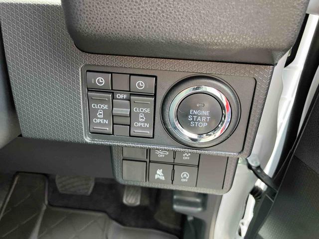 タントカスタムRSリミテッドターボエンジン 15インチアルミ バックカメラ 両側パワスラ シートヒーター 電動駐車ブレーキ LEDライト&フォグ 上下2段調節式デッキボード コーナーセンサー 衝突被害軽減ブレーキ(千葉県)の中古車