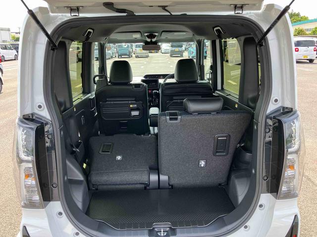 タントカスタムRSリミテッドターボエンジン 15インチアルミ バックカメラ 両側パワスラ シートヒーター 電動駐車ブレーキ LEDライト&フォグ 上下2段調節式デッキボード コーナーセンサー 衝突被害軽減ブレーキ(千葉県)の中古車