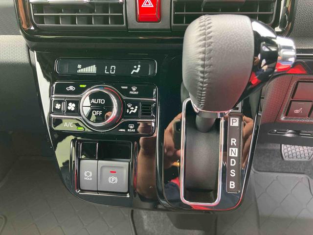 タントカスタムRSリミテッドターボエンジン 15インチアルミ バックカメラ 両側パワスラ シートヒーター 電動駐車ブレーキ LEDライト&フォグ 上下2段調節式デッキボード コーナーセンサー 衝突被害軽減ブレーキ(千葉県)の中古車