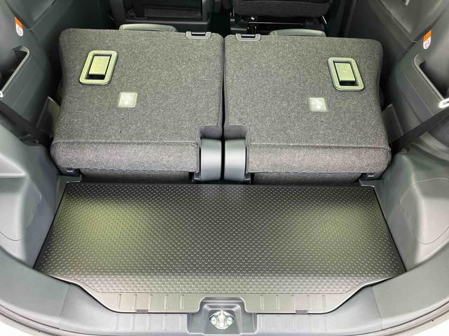 タントカスタムRSリミテッドターボエンジン 15インチアルミ バックカメラ 両側パワスラ シートヒーター 電動駐車ブレーキ LEDライト&フォグ 上下2段調節式デッキボード コーナーセンサー 衝突被害軽減ブレーキ(千葉県)の中古車