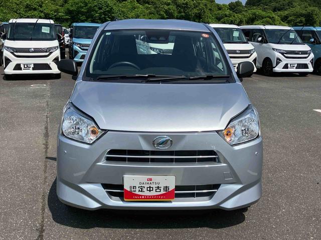 ミライースＬ　ＳＡIII衝突被害軽減ブレーキ（スマートアシスト３）　横滑り防止装置　コーナーセンサー　オートライト　オートハイビーム　キーレスエントリー　セキュリティアラーム　アイドリングストップ（千葉県）の中古車