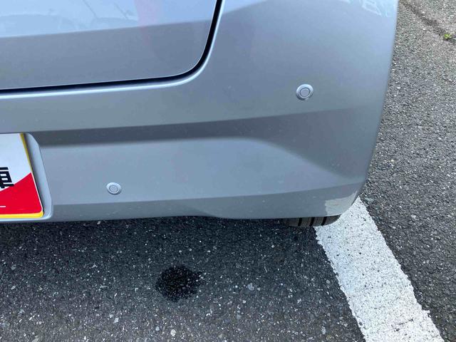 ミライースＬ　ＳＡIII衝突被害軽減ブレーキ（スマートアシスト３）　横滑り防止装置　コーナーセンサー　オートライト　オートハイビーム　キーレスエントリー　セキュリティアラーム　アイドリングストップ（千葉県）の中古車