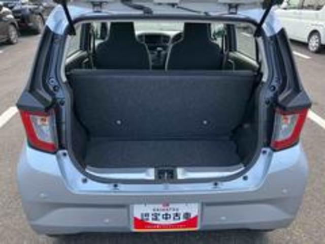 ミライースL SAIII衝突被害軽減ブレーキ(スマートアシスト3) 横滑り防止装置 コーナーセンサー オートライト オートハイビーム キーレスエントリー セキュリティアラーム アイドリングストップ(千葉県)の中古車