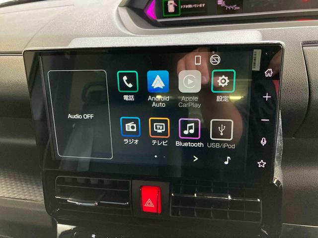 タントカスタムRS9インチディスプレイ ターボ 15インチアルミ バックカメラ 両側パワスラ シートヒーター 電動駐車ブレーキ LEDライト&フォグ 上下2段調節式デッキボード コーナーセンサー 衝突被害軽減ブレーキ(千葉県)の中古車