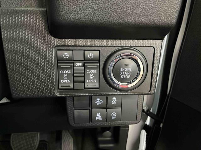 タントカスタムRS9インチディスプレイ ターボ 15インチアルミ バックカメラ 両側パワスラ シートヒーター 電動駐車ブレーキ LEDライト&フォグ 上下2段調節式デッキボード コーナーセンサー 衝突被害軽減ブレーキ(千葉県)の中古車