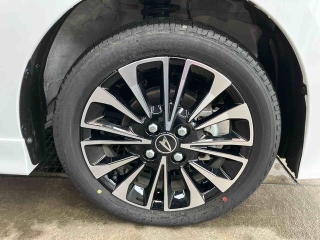 タントカスタムRS9インチディスプレイ ターボ 15インチアルミ バックカメラ 両側パワスラ シートヒーター 電動駐車ブレーキ LEDライト&フォグ 上下2段調節式デッキボード コーナーセンサー 衝突被害軽減ブレーキ(千葉県)の中古車