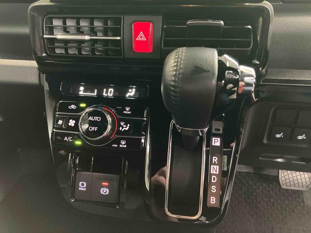 タントカスタムRS9インチディスプレイ ターボ 15インチアルミ バックカメラ 両側パワスラ シートヒーター 電動駐車ブレーキ LEDライト&フォグ 上下2段調節式デッキボード コーナーセンサー 衝突被害軽減ブレーキ(千葉県)の中古車