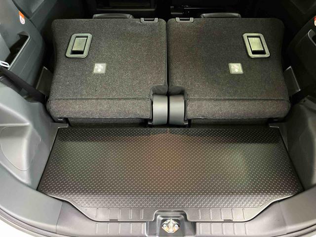 タントカスタムRS9インチディスプレイ ターボ 15インチアルミ バックカメラ 両側パワスラ シートヒーター 電動駐車ブレーキ LEDライト&フォグ 上下2段調節式デッキボード コーナーセンサー 衝突被害軽減ブレーキ(千葉県)の中古車