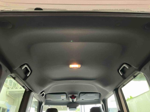 タントカスタムRS9インチディスプレイ ターボ 15インチアルミ バックカメラ 両側パワスラ シートヒーター 電動駐車ブレーキ LEDライト&フォグ 上下2段調節式デッキボード コーナーセンサー 衝突被害軽減ブレーキ(千葉県)の中古車