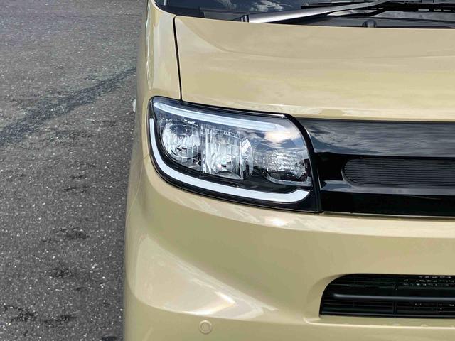 タントXリミテッドバックカメラ 両側パワスラ シートヒーター 電動駐車ブレーキ LEDヘッドライト オートライト オートエアコン 上下2段調節式デッキボード コーナーセンサー 衝突被害軽減ブレーキ(千葉県)の中古車