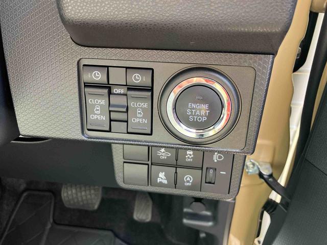 タントXリミテッドバックカメラ 両側パワスラ シートヒーター 電動駐車ブレーキ LEDヘッドライト オートライト オートエアコン 上下2段調節式デッキボード コーナーセンサー 衝突被害軽減ブレーキ(千葉県)の中古車