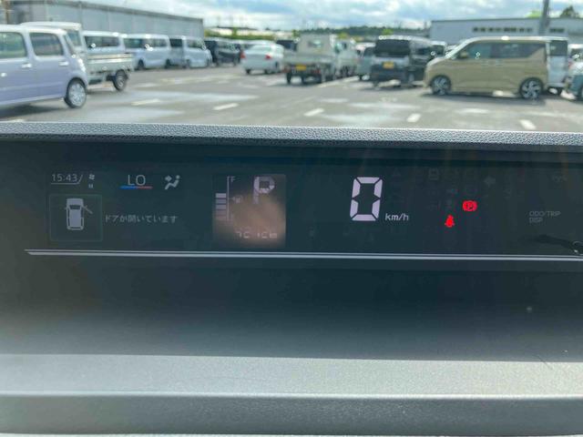 タントXリミテッドバックカメラ 両側パワスラ シートヒーター 電動駐車ブレーキ LEDヘッドライト オートライト オートエアコン 上下2段調節式デッキボード コーナーセンサー 衝突被害軽減ブレーキ(千葉県)の中古車