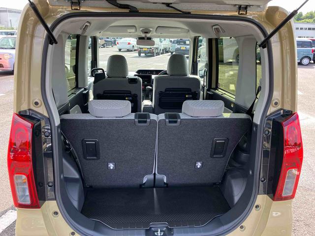 タントXリミテッドバックカメラ 両側パワスラ シートヒーター 電動駐車ブレーキ LEDヘッドライト オートライト オートエアコン 上下2段調節式デッキボード コーナーセンサー 衝突被害軽減ブレーキ(千葉県)の中古車