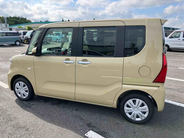 タントXリミテッドバックカメラ 両側パワスラ シートヒーター 電動駐車ブレーキ LEDヘッドライト オートライト オートエアコン 上下2段調節式デッキボード コーナーセンサー 衝突被害軽減ブレーキ(千葉県)の中古車