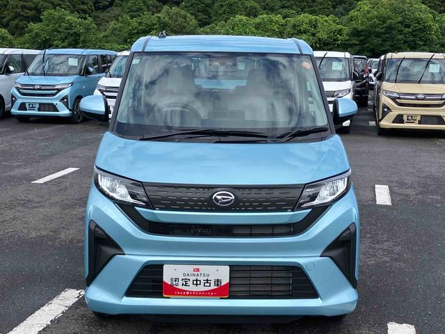 ムーヴXバックカメラ 片側電動スライドドア LEDライト コーナーセンサー 衝突被害軽減ブレーキ ステアリングスイッチ(千葉県)の中古車