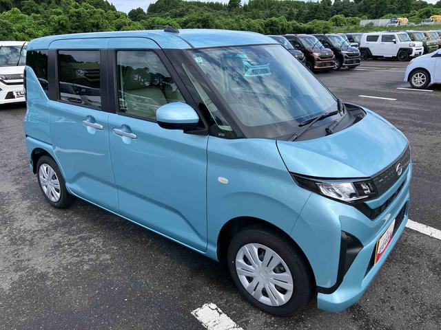 ムーヴXバックカメラ 片側電動スライドドア LEDライト コーナーセンサー 衝突被害軽減ブレーキ ステアリングスイッチ(千葉県)の中古車